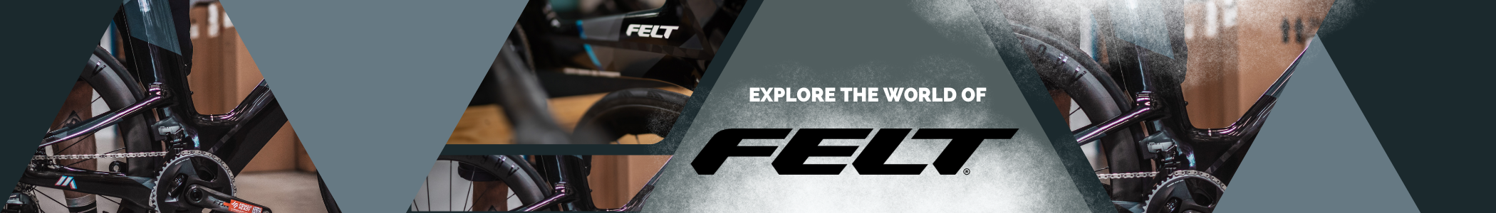 Explore the world of Felt!
