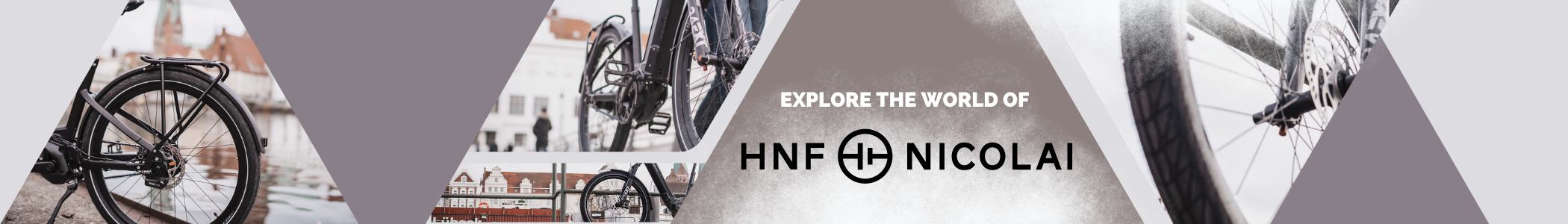 Explore the world of HNF Nicolai!