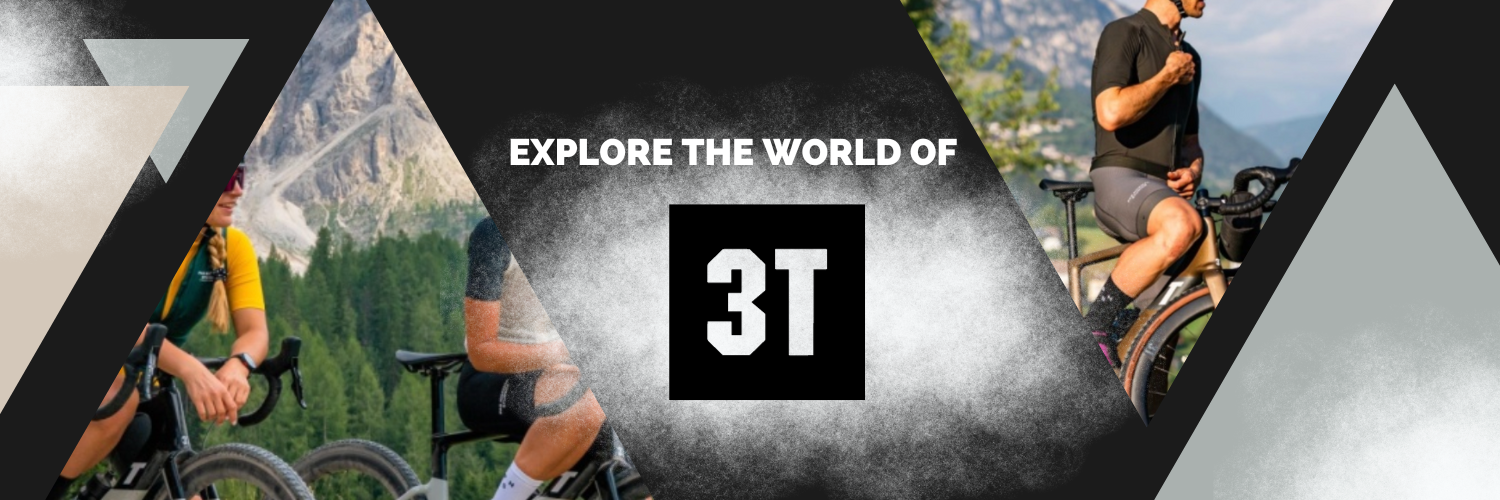 Explore the world of 3T!