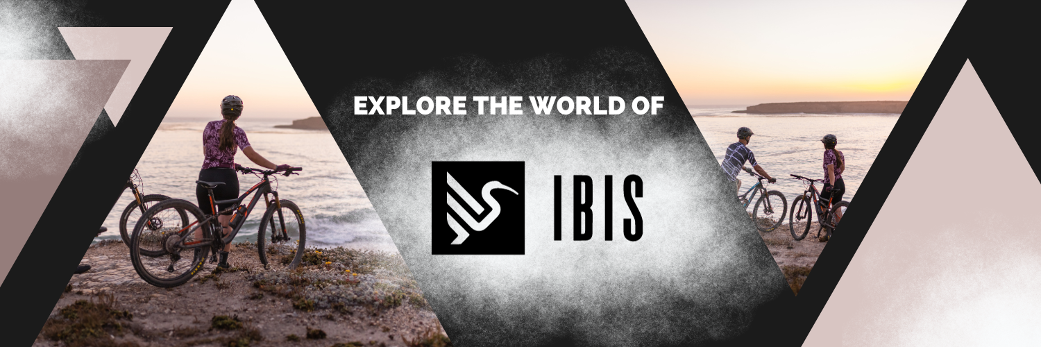 Explore the world of Ibis!