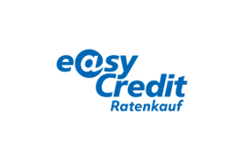 easyCredit financing