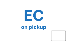 EC on pickup
