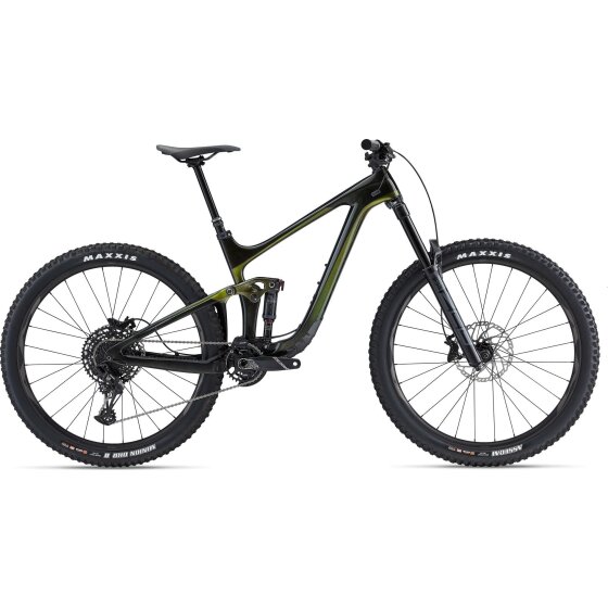 Giant Reign Advanced Pro 2 L 46,4 panther