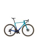 Wilier 0 SLR Campagnolo Super Record WRL 2x12 XS 43 Astana