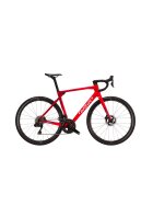Wilier Grantourismo SLR SRAM Force D2 AXS 2x12 XS 45 faded red