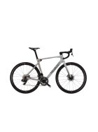 Wilier Grantourismo SLR SRAM Force D2 AXS 2x12 M 50 faded silver