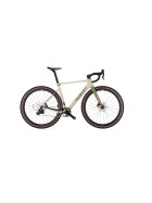 Wilier Rave SLR Shimano Dura Ace R9270 Di2 2x12 XS 45 sand green