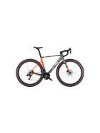 Wilier Rave SLR Shimano Dura Ace R9270 Di2 2x12 L 52 camouflage