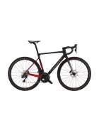 Wilier 0 SL Campganolo Chorus Disc 2x12 M 49 black red