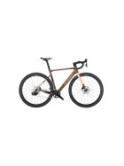 Wilier Rave SL Shimano 105 R7150 Di2 2x12 M 50 brown sand