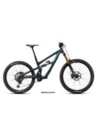 Ibis HD 6 XX Eagle Transmission AXS M 37,3 enchanted forest green