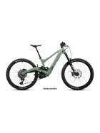 Ibis Oso GX Eagle Transmission AXS L 41,5 forest service green