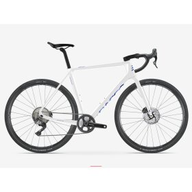 Basso Palta GRX 820 1x12 L 56 Vicenza Dream Custom-Bike