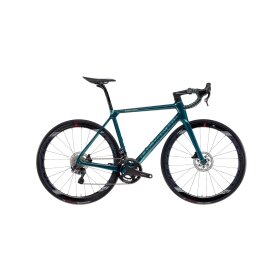 Bianchi Specialissima RC Red eTap AXS
